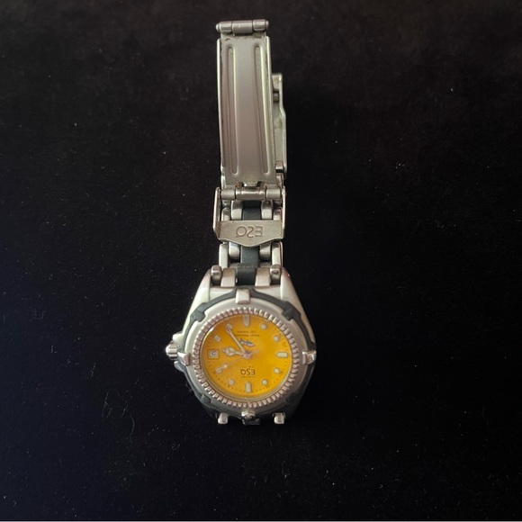 ESQ by Movado Esquire Divers 100M Watch - Picture 8 of 10